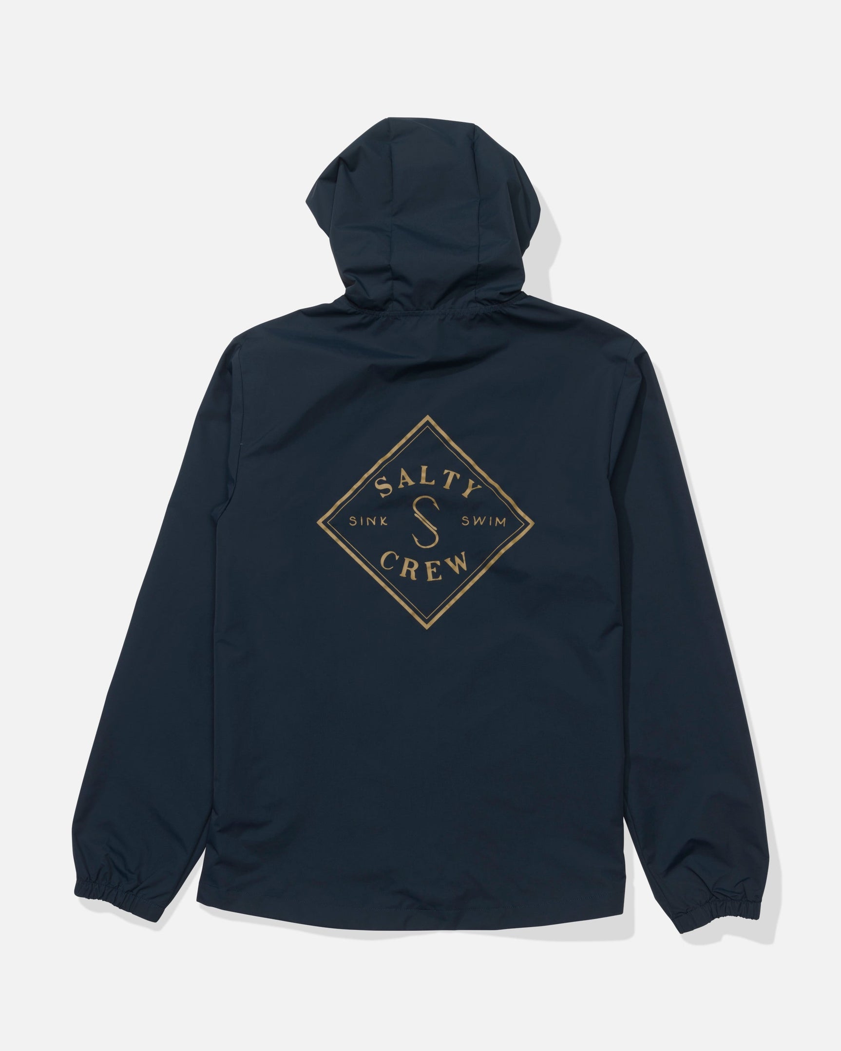 Salty Crew Tippet Snap Jacket