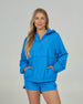 Salty Crew Barrier Windbreaker
