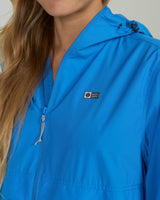 Salty Crew Barrier Windbreaker