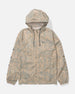 Salty Crew Surface Windbreaker Jacket