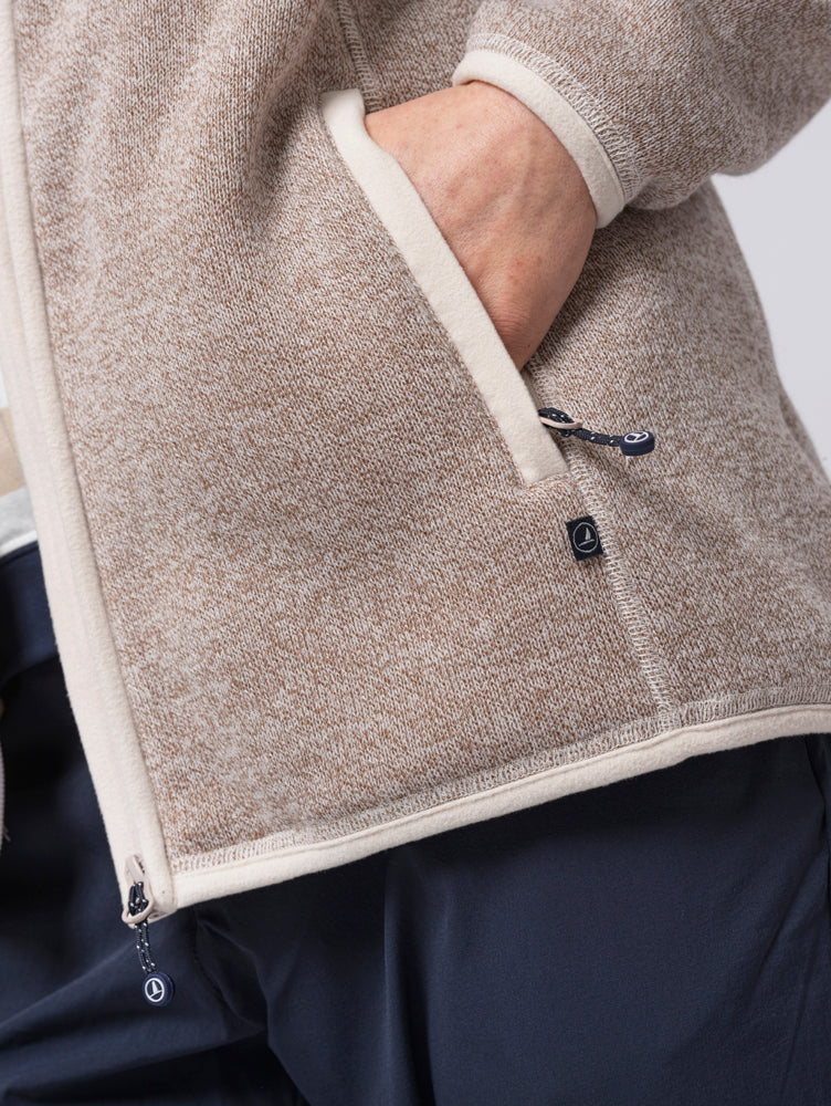 Sea Ranch Eleana Fleece