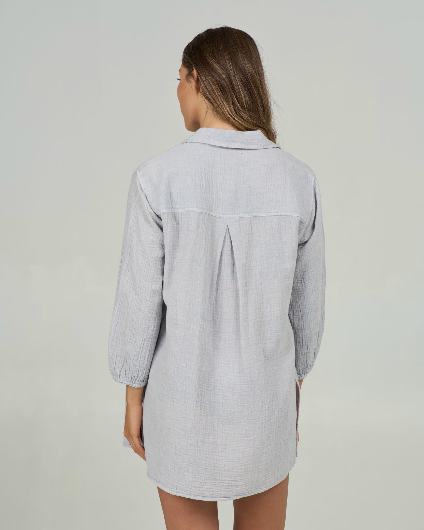 Salty Crew Cloudbreak Tunic