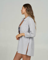 Salty Crew Cloudbreak Tunic