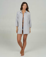 Salty Crew Cloudbreak Tunic