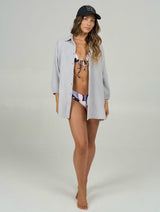 Salty Crew Cloudbreak Tunic