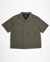 Salty Crew Fishcamp Shirt