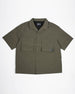 Salty Crew Fishcamp Shirt