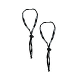 SNIPER Bodyboard Fins Leash Chord