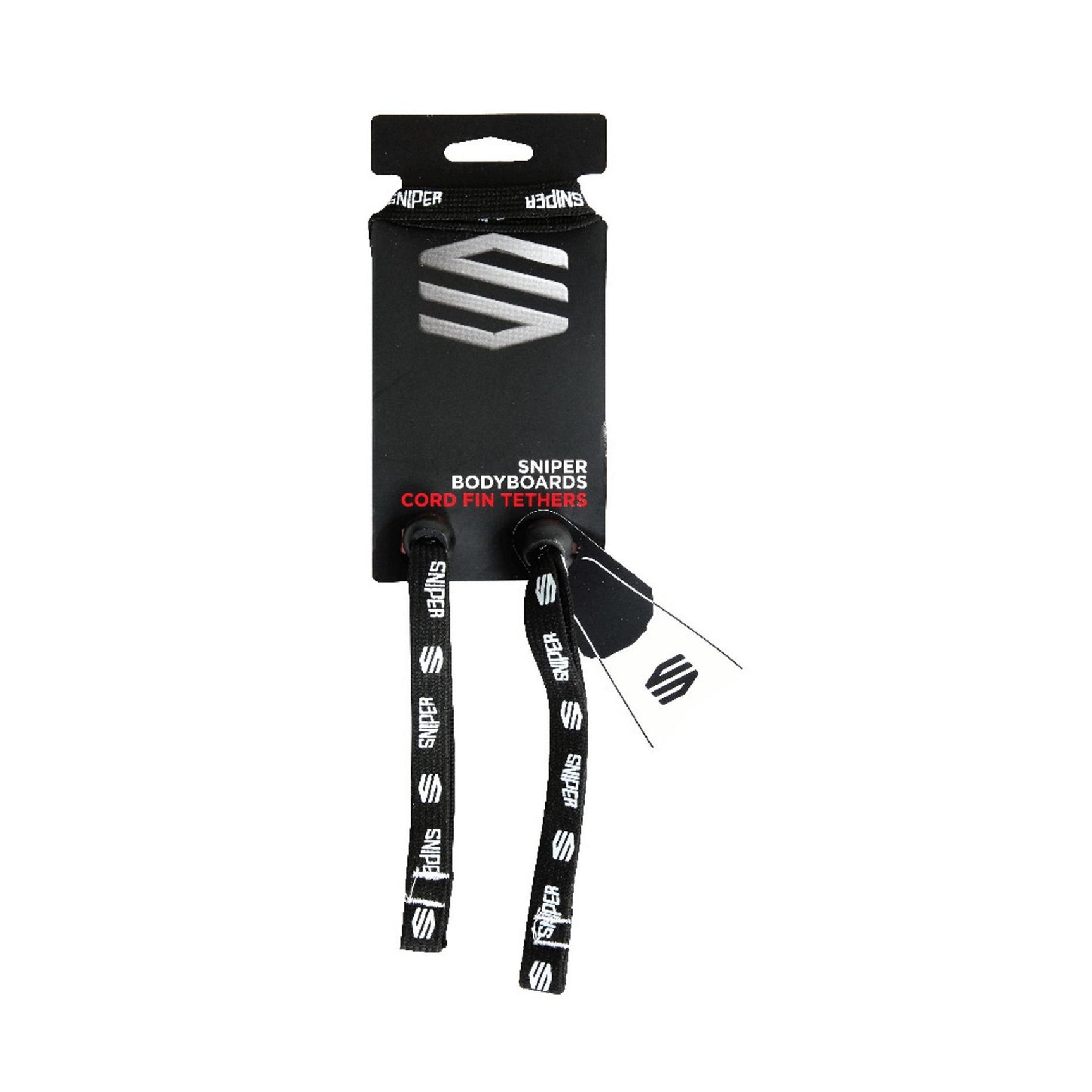 SNIPER Bodyboard Fins Leash Chord
