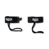 SNIPER Bodyboard Fins Leash Deluxe