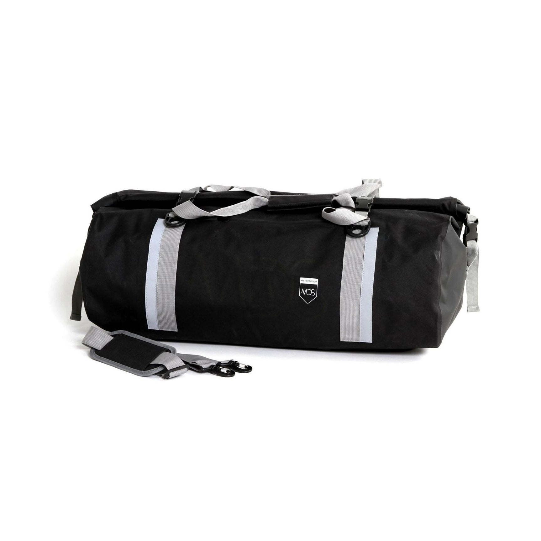 MDS waterproof duffel bag
