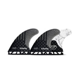 Futures Thruster Fin Set HS2 Hayden Cox Generation