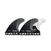 Futures Thruster Fin Set HS2 Hayden Cox Generation