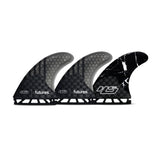 FUTURES Thruster Fin Set HS1 Hayden Cox Generation