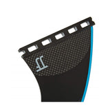 FUTURES Thruster Fin Set JJF-2 Techflex