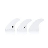 FUTURES Thruster Fin Set F6 Thermotech