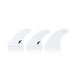 FUTURES Thruster Fin Set F6 Thermotech