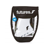 FUTURES Thruster Fin Set F6 Thermotech
