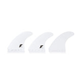 FUTURES Thruster Fin Set F8 Thermotech