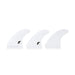 FUTURES Thruster Fin Set F8 Thermotech