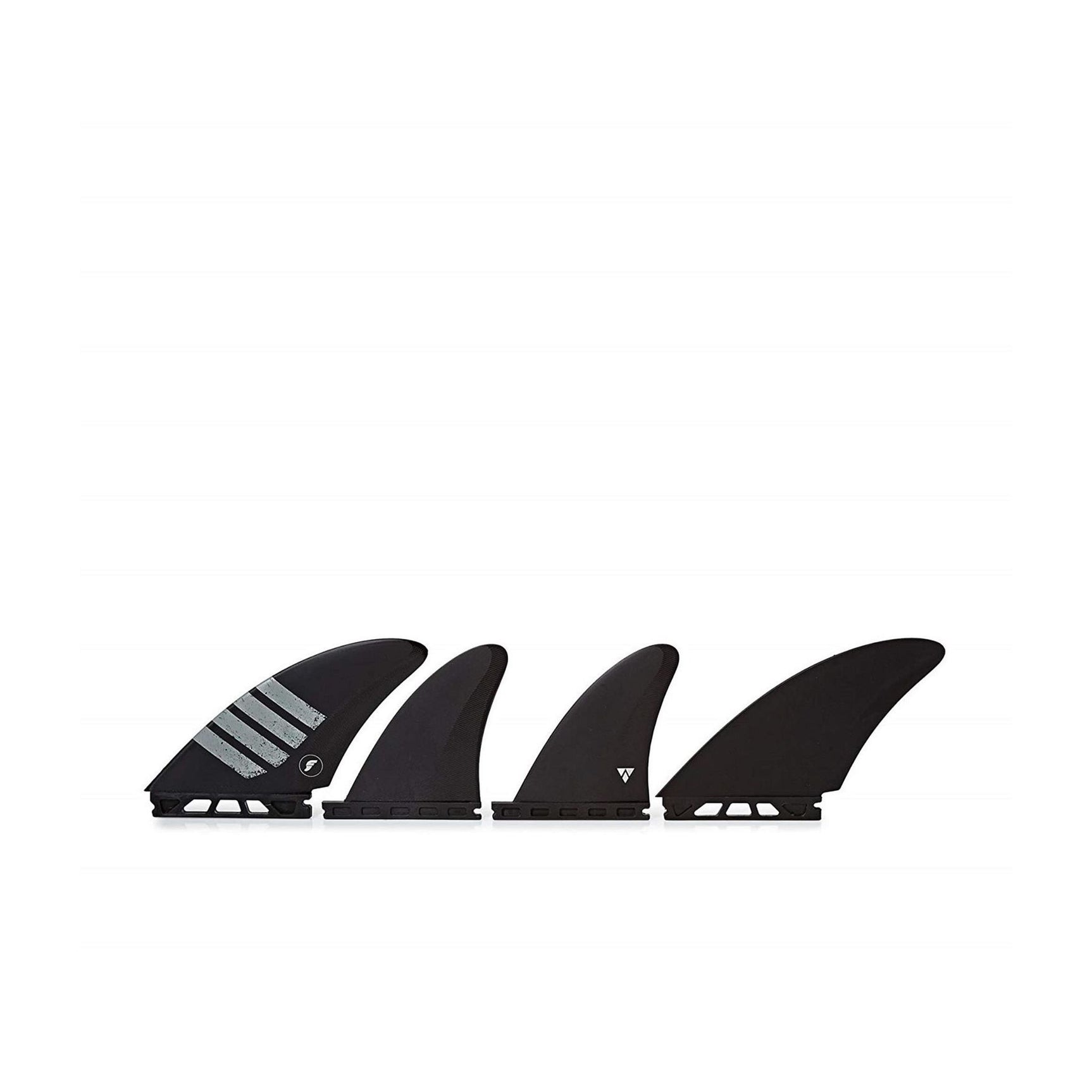 FUTURES Quad Fin Set Controller Alpha