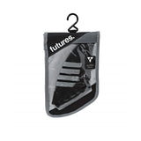 FUTURES Quad Fin Set Controller Alpha