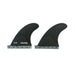 FUTURES Quad Fin Set HS Rear Generation Hayden Cox