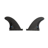 FUTURES Quad Rear 2 Fin Set Sym Alpha