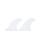 FUTURES Quad Rear 2 Fin Set Sym Thermotech