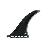 FUTURES Single Fin Tiller Fiberglass US base