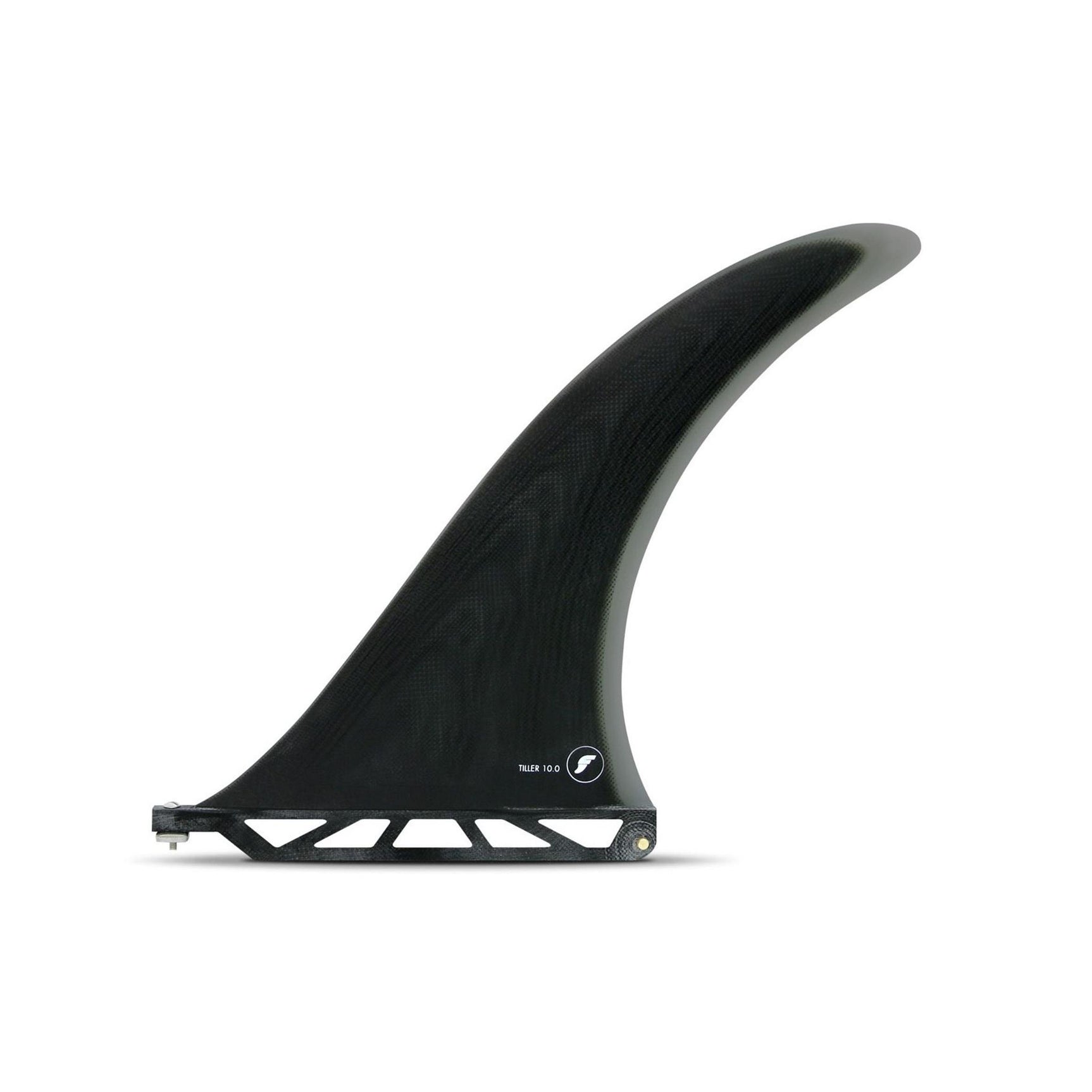 FUTURES Single Fin Tiller Fiberglass US base