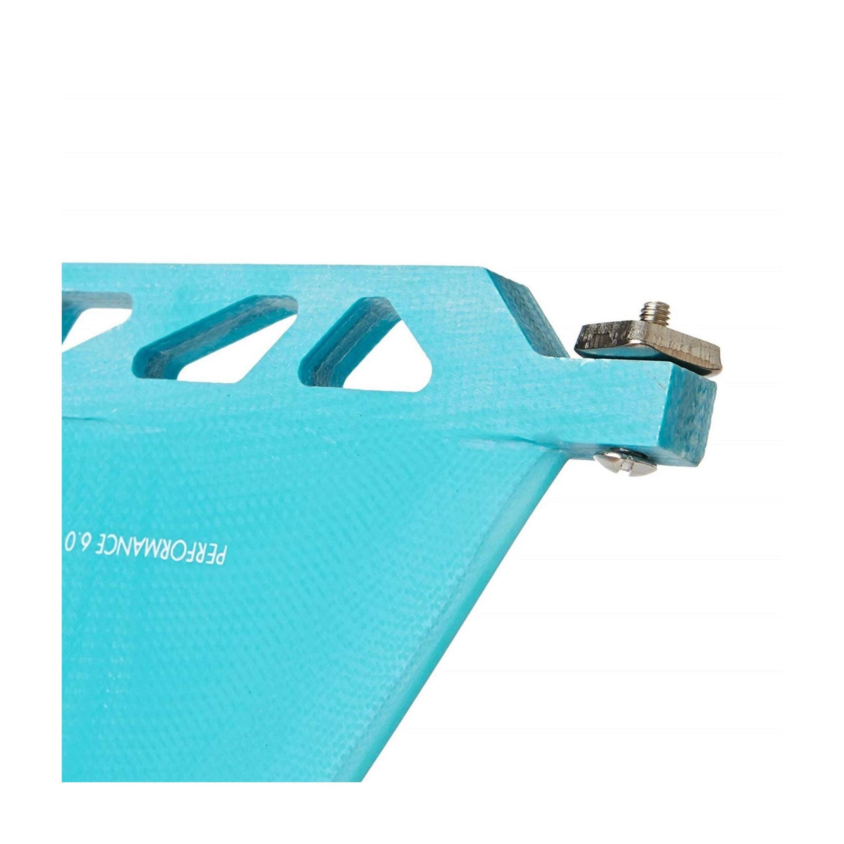 FUTURES Single Fin Performance Fiberglass US