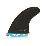 FUTURES Single Fin Performance Fiberglass US