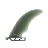FUTURES Single Fin Cutaway Fiberglass US