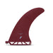 FUTURES Single Fin Ando Anderson Fiberglass US