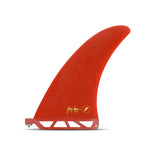 FUTURES Single Fin Gerry Lopez Fiberglass US