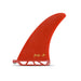 FUTURES Single Fin Gerry Lopez Fiberglass US