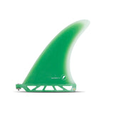 FUTURES Single Fin Rob Machado Fiberglass US