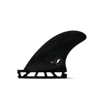 FUTURES Sidebites 2 Fin Set SB1 Fiberglass