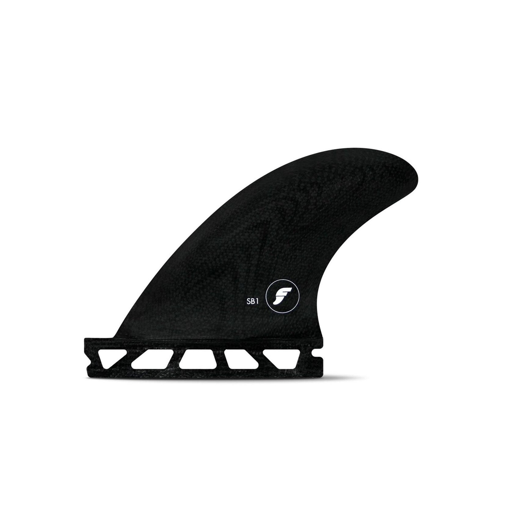 FUTURES Sidebites 2 Fin Set SB1 Fiberglass