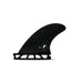 FUTURES Sidebites 2 Fin Set SB1 Fiberglass