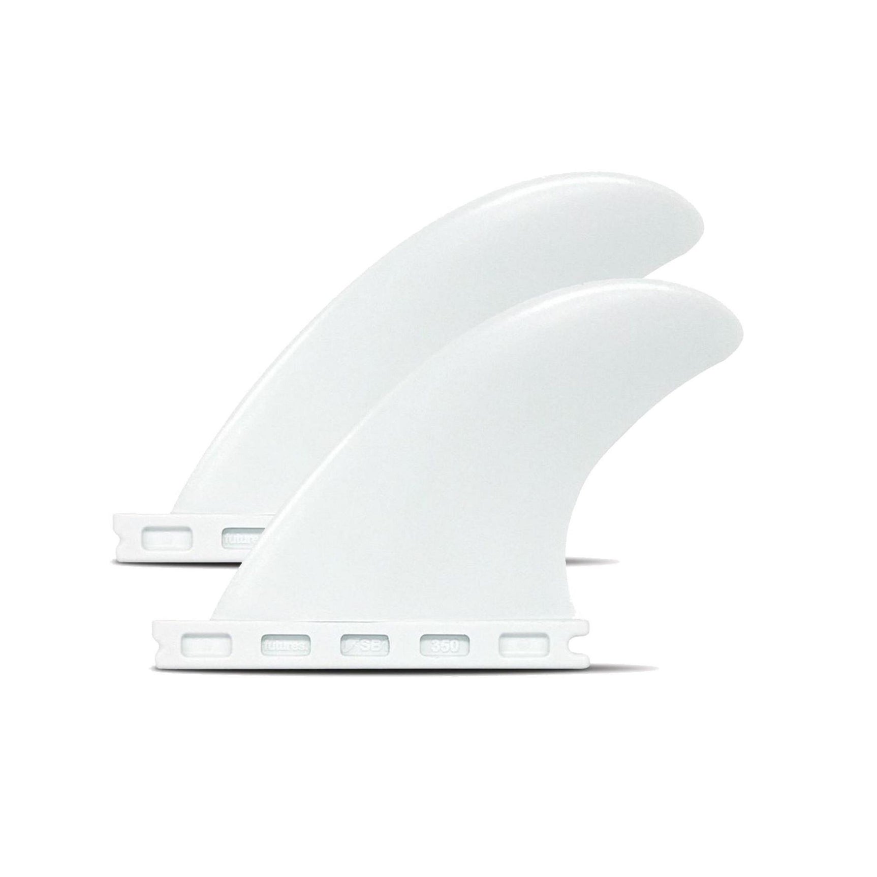 FUTURES Sidebites 2 Fin Set SB1 Thermotech