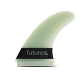 FUTURES Big Wave Single Fin Eddie Gun G10