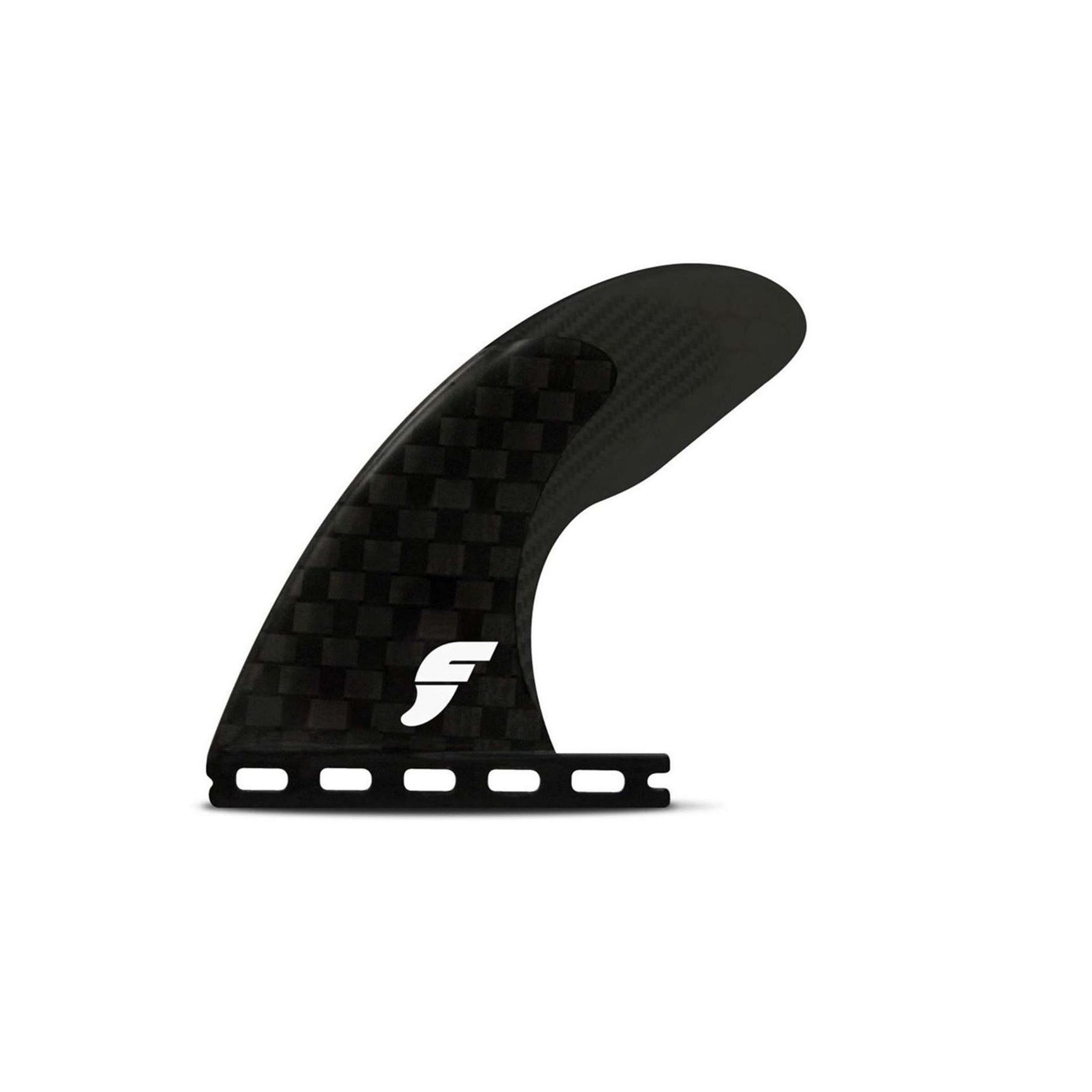 FUTURES Single Fin Solus Hatchet Carbon Cevlar