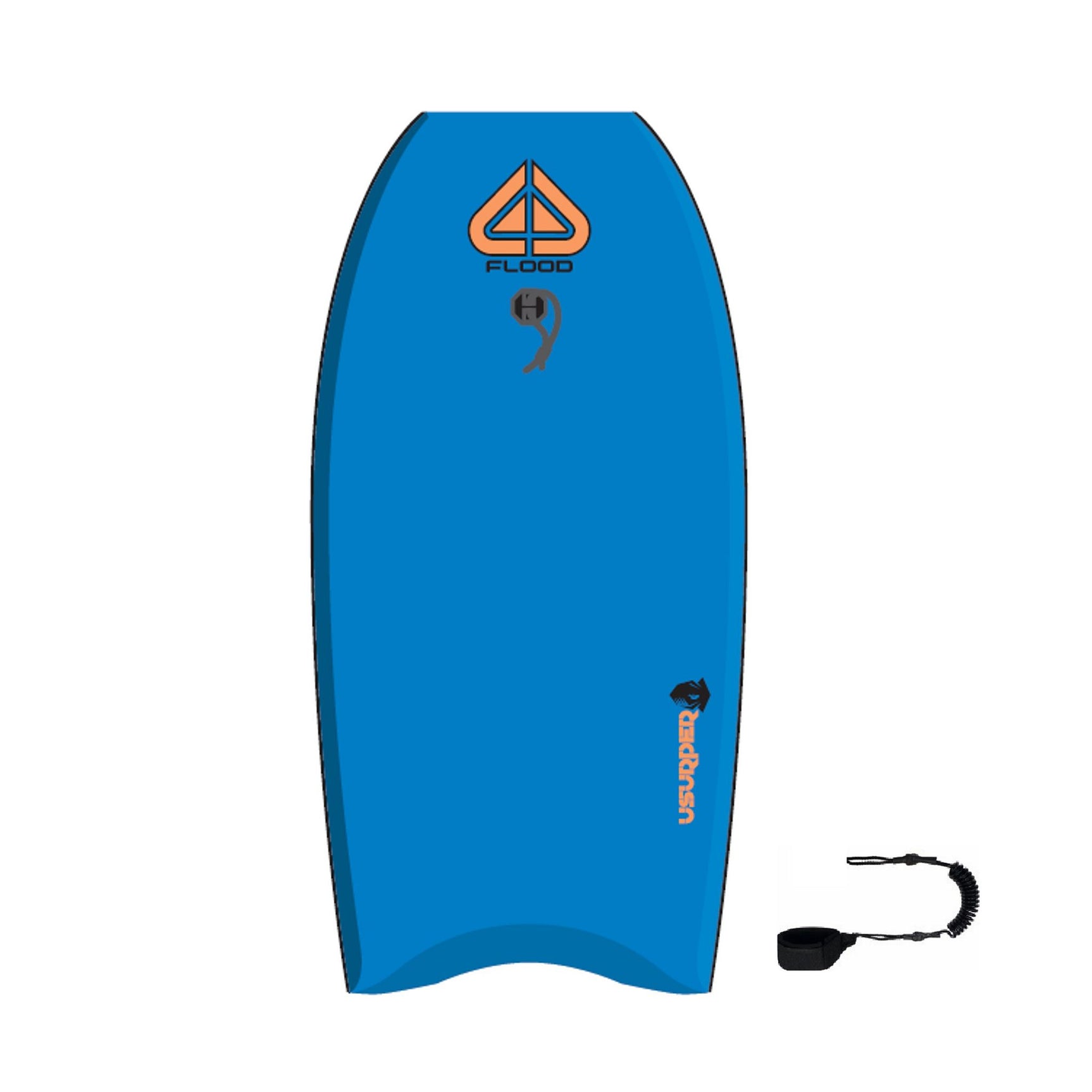 FLOOD Bodyboard Usurper