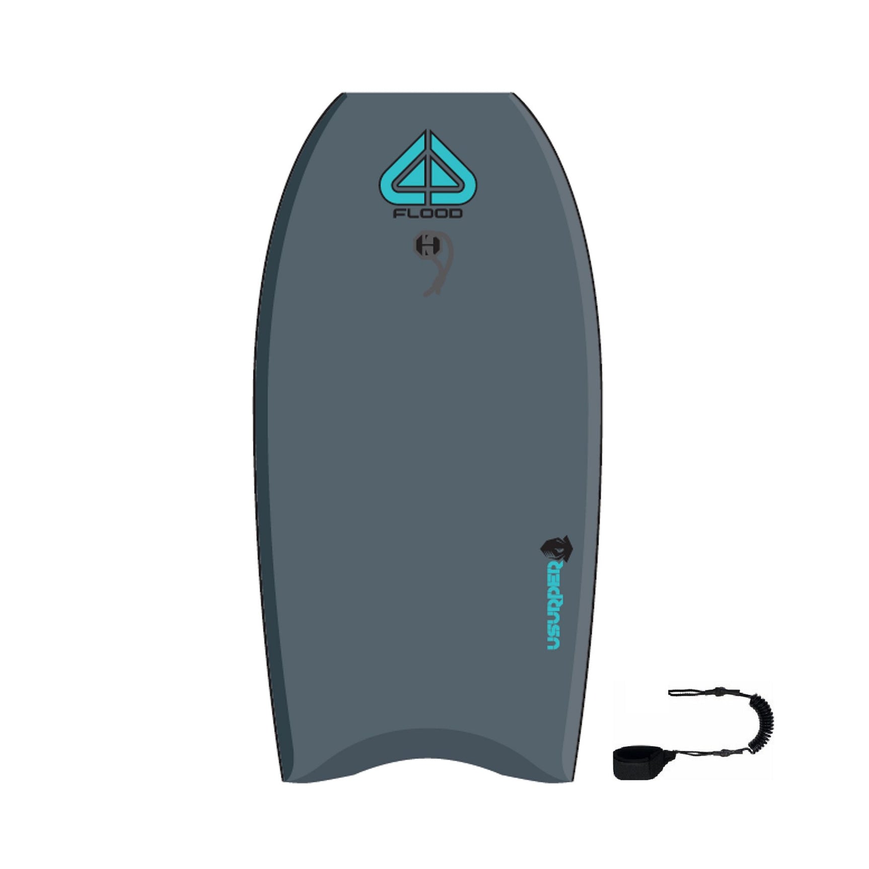 FLOOD Bodyboard Usurper