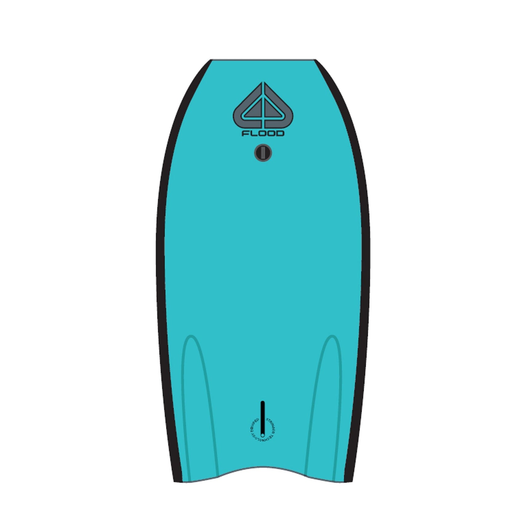 FLOOD Bodyboard Usurper