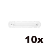 FUTURES Finbox F2 ILT 10 pieces