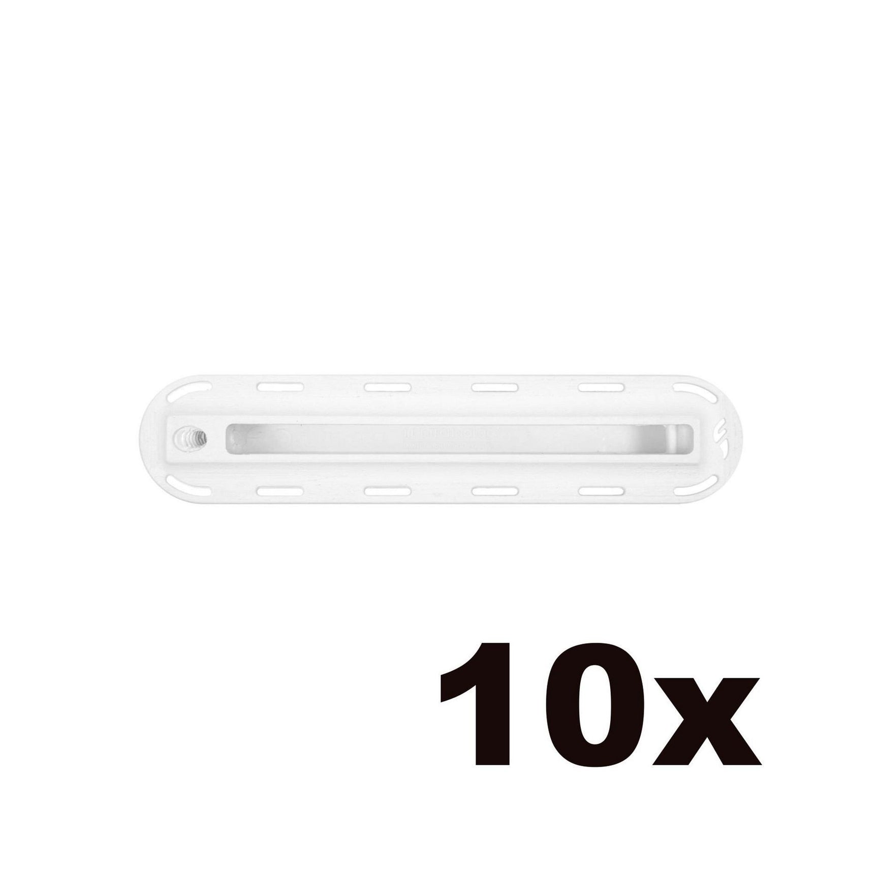 FUTURES Finbox F1 ILT 3/4 inch 10 pieces