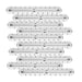 FUTURES Finbox Longboard 10 pieces